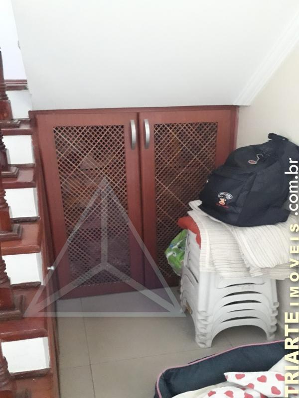 Sobrado à venda com 3 quartos, 180m² - Foto 13