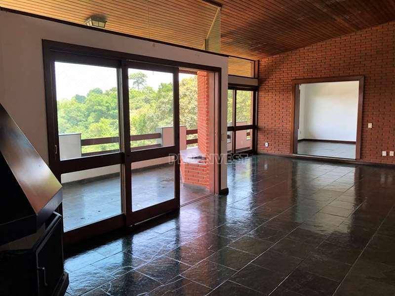 Casa de Condomínio à venda com 4 quartos, 800m² - Foto 4