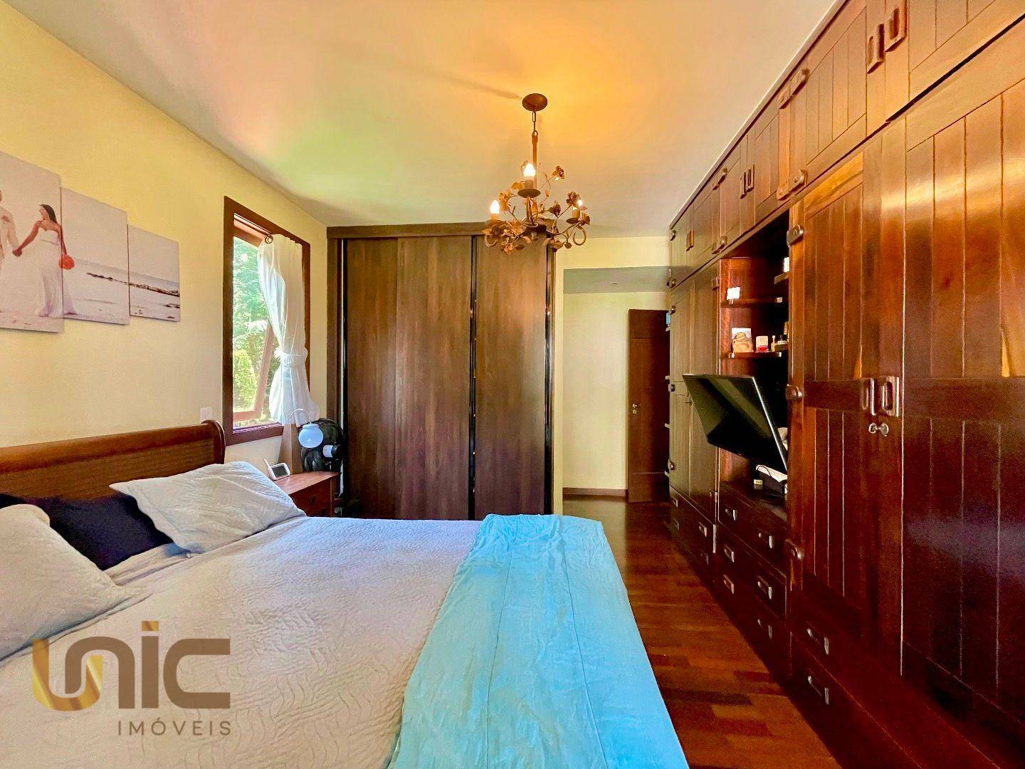 Casa de Condomínio à venda com 4 quartos, 156m² - Foto 30