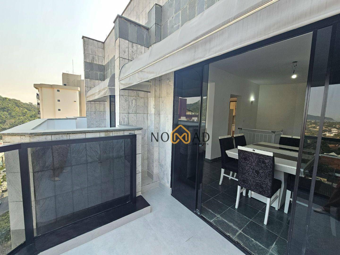 Apartamento à venda com 3 quartos, 150m² - Foto 26