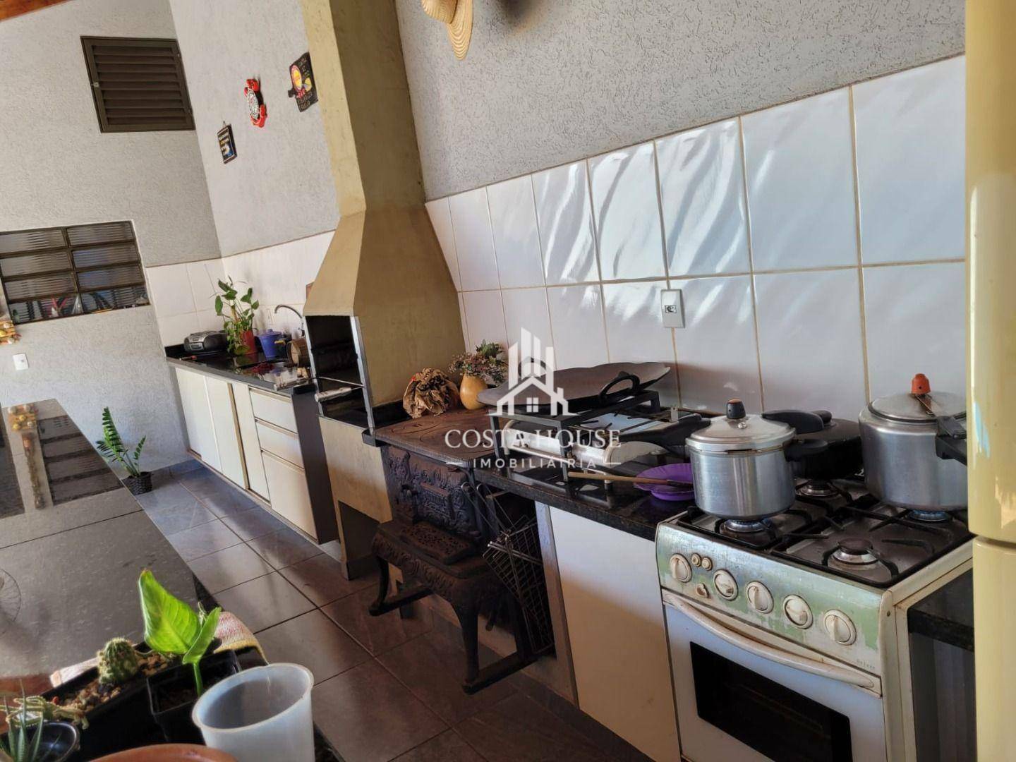 Casa à venda com 3 quartos, 170m² - Foto 21