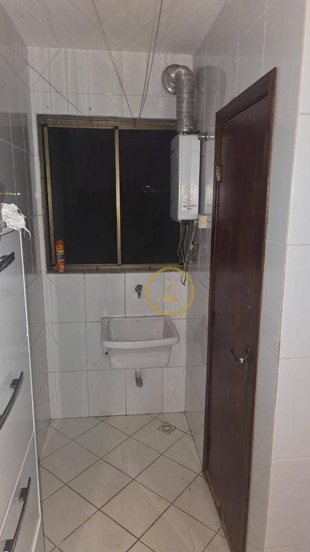 Apartamento à venda com 3 quartos, 92m² - Foto 27