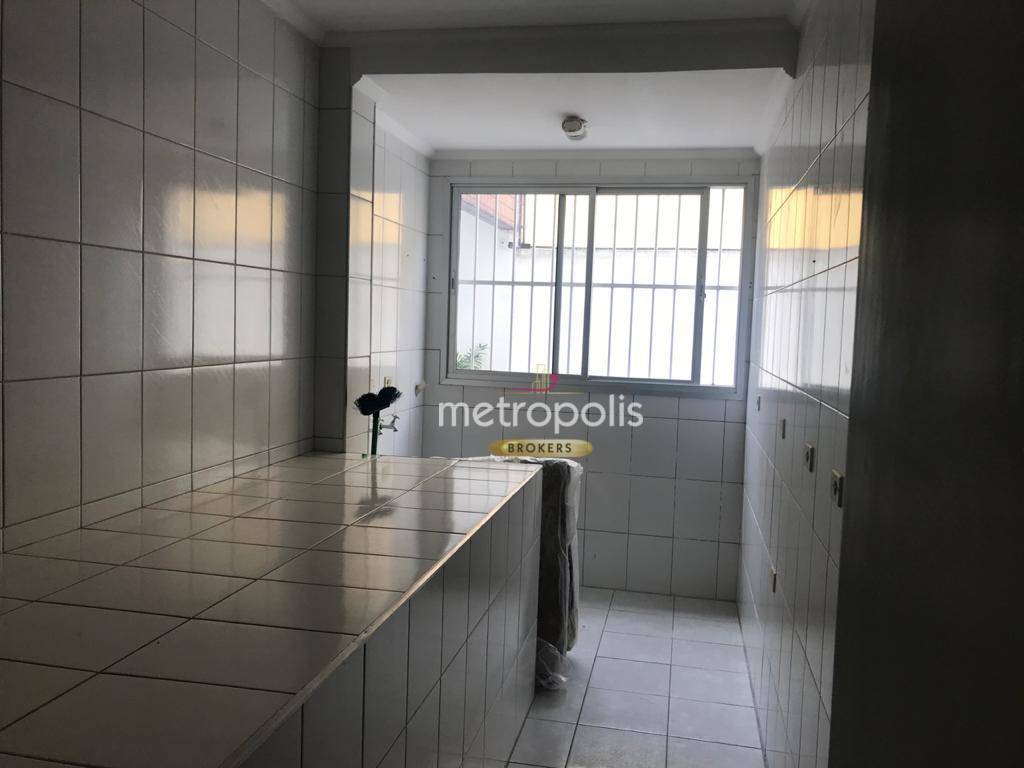 Apartamento para alugar com 2 quartos, 90m² - Foto 3