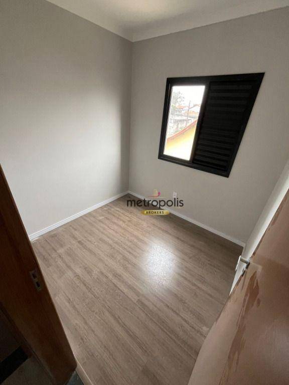 Cobertura à venda com 2 quartos, 45m² - Foto 12