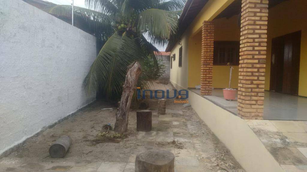 Casa à venda com 2 quartos, 110m² - Foto 4