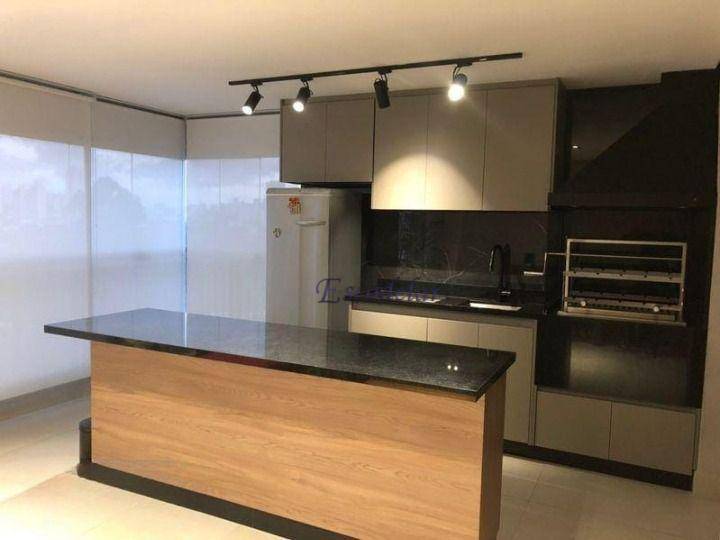 Apartamento à venda com 3 quartos, 147m² - Foto 5