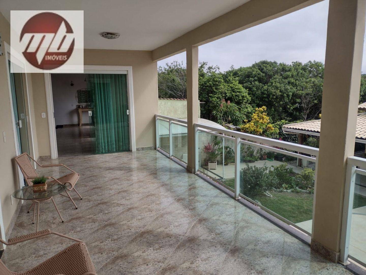 Casa à venda com 5 quartos, 400m² - Foto 46