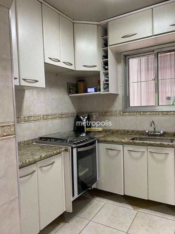 Sobrado à venda com 3 quartos, 180m² - Foto 15