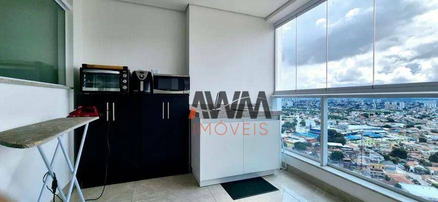 Apartamento à venda com 3 quartos, 89m² - Foto 9