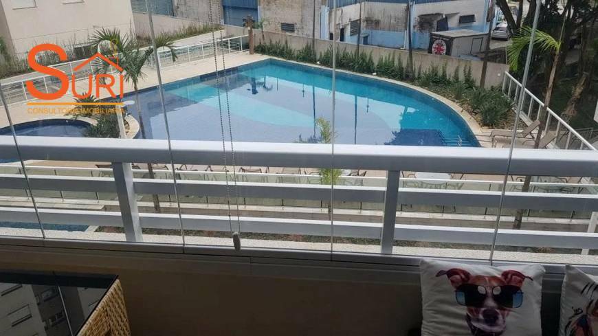 Apartamento à venda com 3 quartos, 105m² - Foto 13