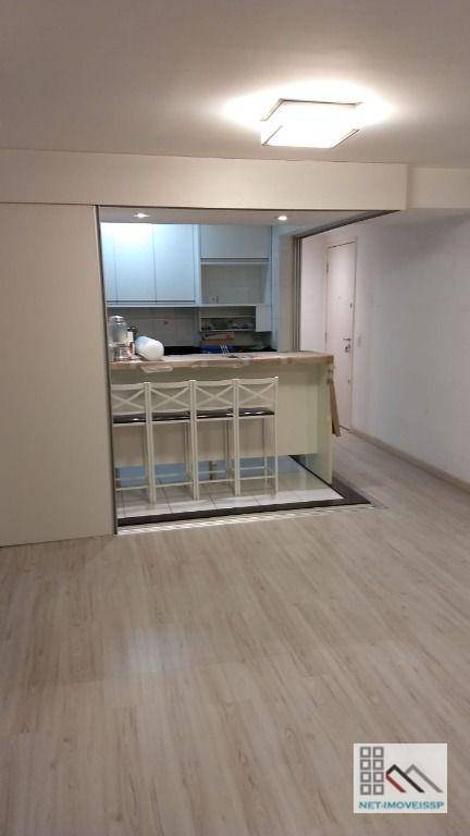 Apartamento à venda com 2 quartos, 85m² - Foto 1