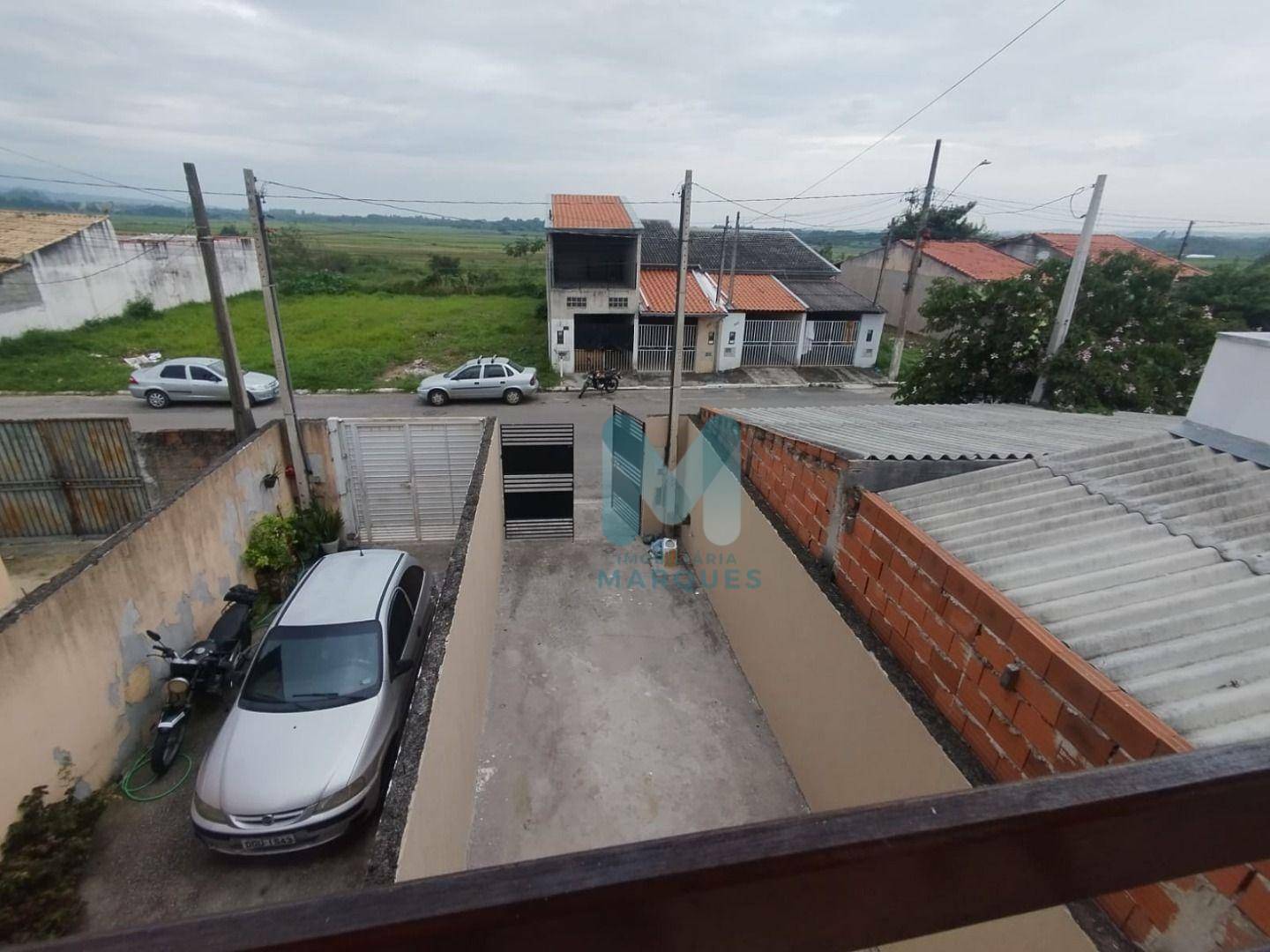 Sobrado à venda com 2 quartos, 90m² - Foto 14