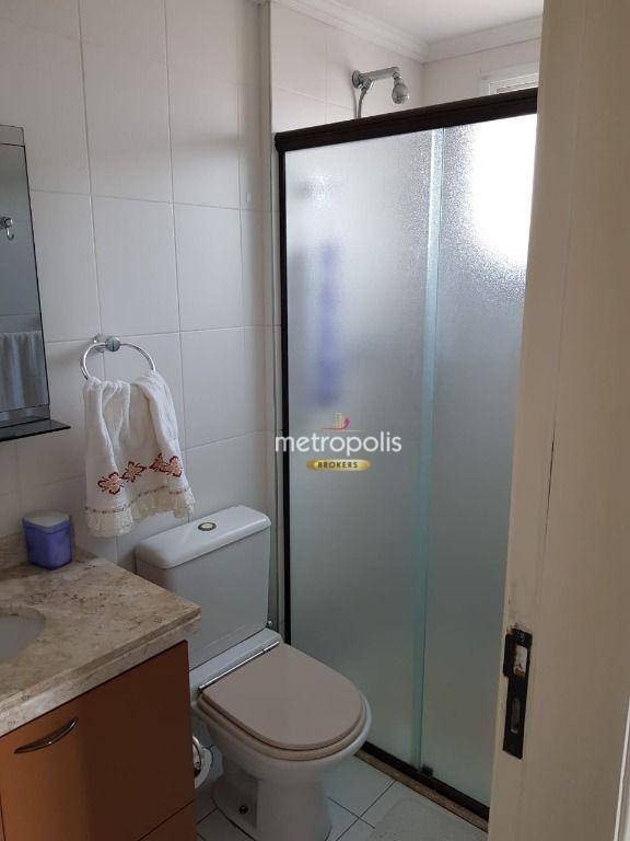 Apartamento à venda com 3 quartos, 118m² - Foto 29