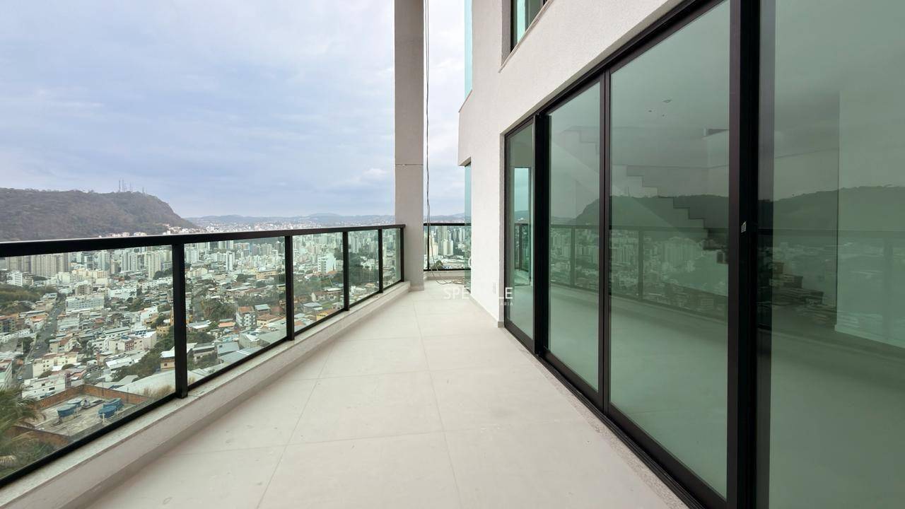 Cobertura, 4 quartos, 230 m² - Foto 4