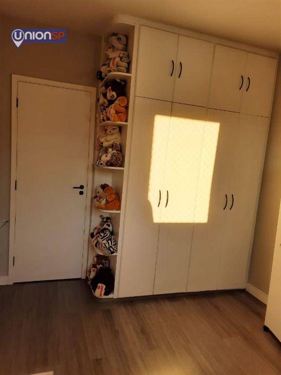 Apartamento à venda com 3 quartos, 124m² - Foto 19