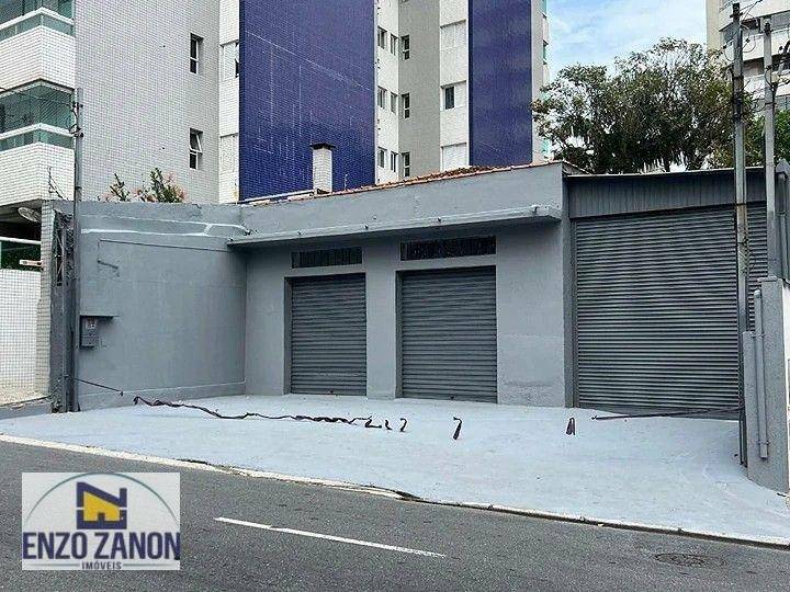 Loja-Salão para alugar, 250m² - Foto 2