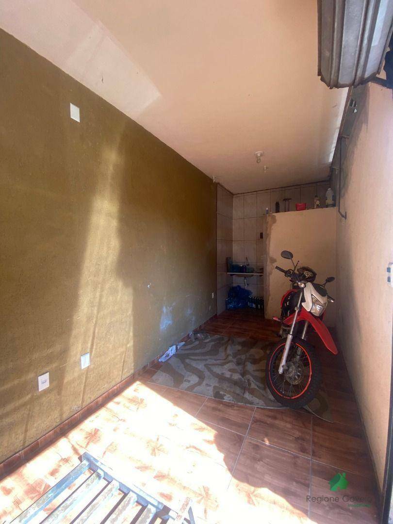 Loja-Salão para alugar, 18m² - Foto 6