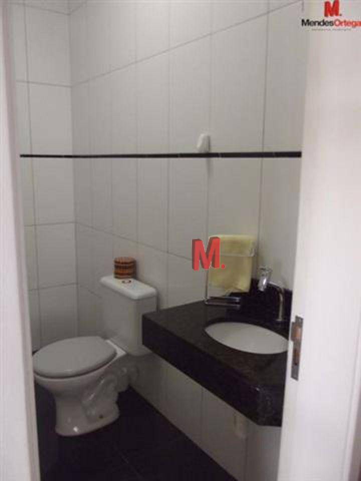 Apartamento à venda com 3 quartos, 120m² - Foto 10