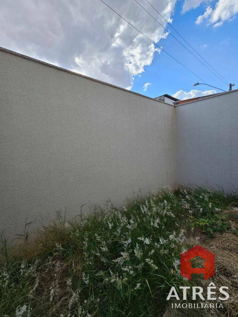 Sobrado à venda com 3 quartos, 148m² - Foto 20