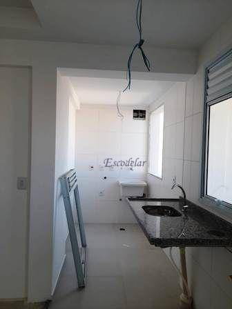 Apartamento à venda com 3 quartos, 64m² - Foto 9