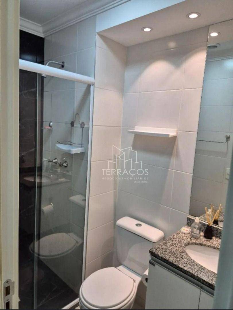 Apartamento, 2 quartos, 51 m² - Foto 6