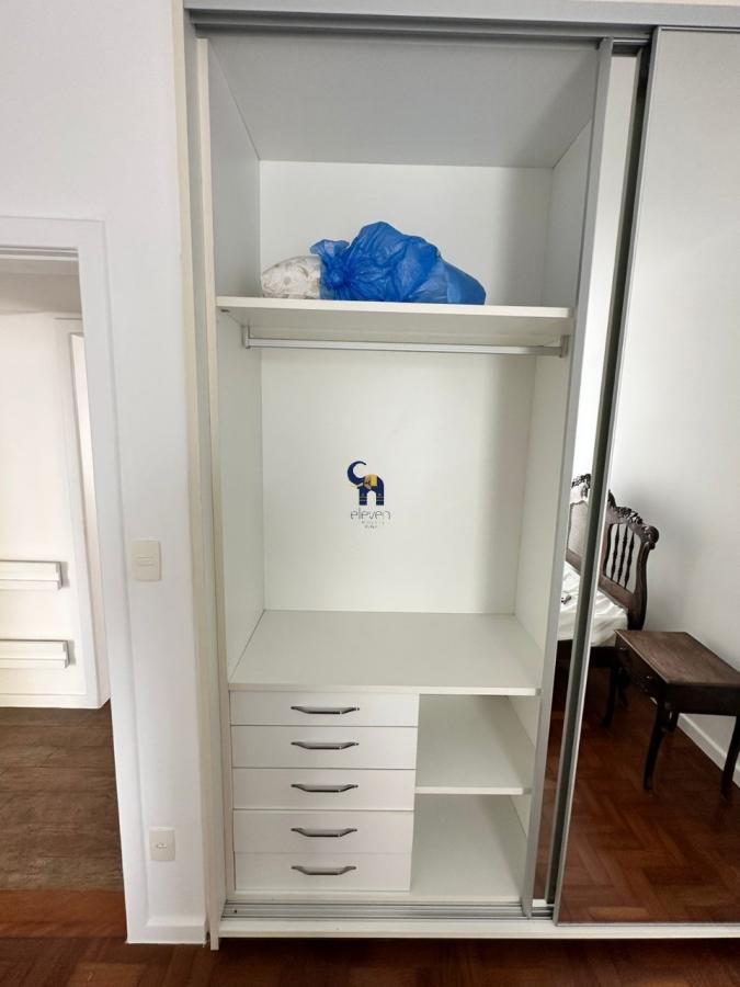 Apartamento à venda com 3 quartos, 132m² - Foto 24