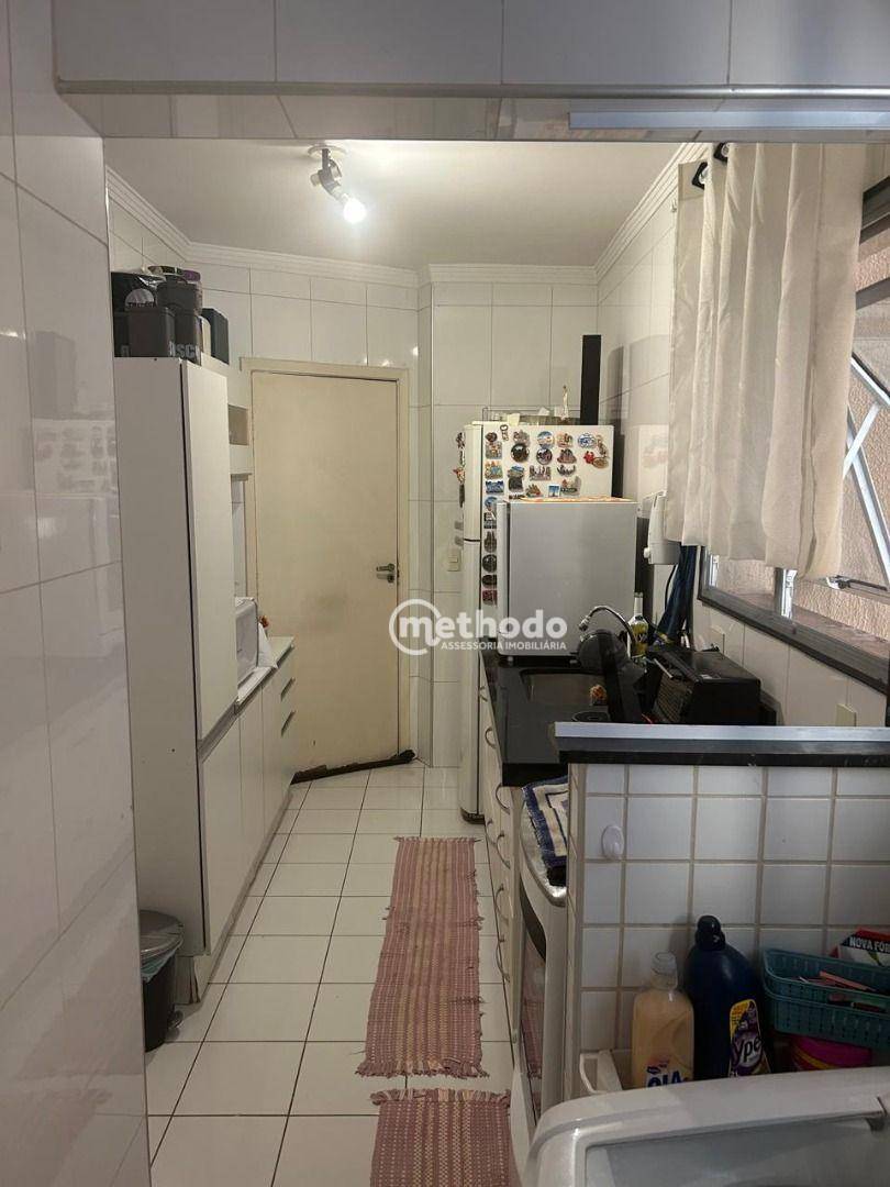 Apartamento à venda com 3 quartos, 80m² - Foto 24