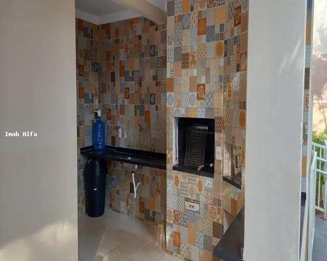 Apartamento à venda com 2 quartos, 55m² - Foto 24