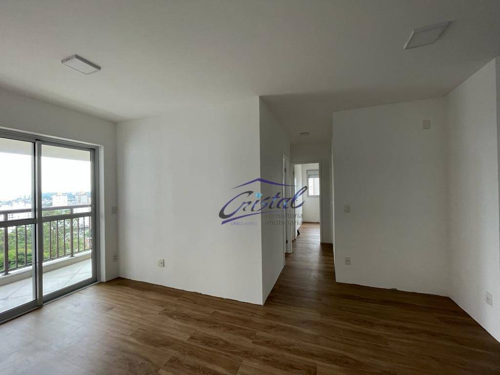 Apartamento à venda com 3 quartos, 69m² - Foto 3