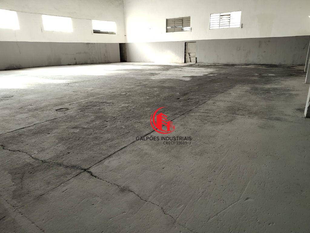 Depósito-Galpão, 914 m² - Foto 3