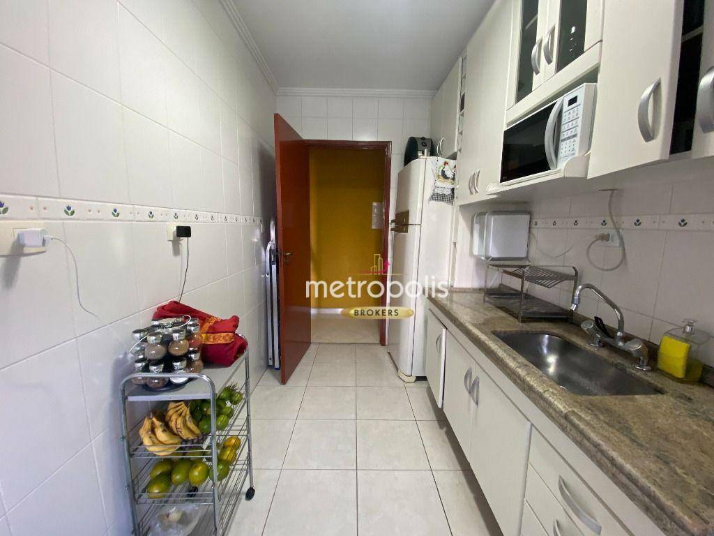 Apartamento à venda com 3 quartos, 96m² - Foto 6