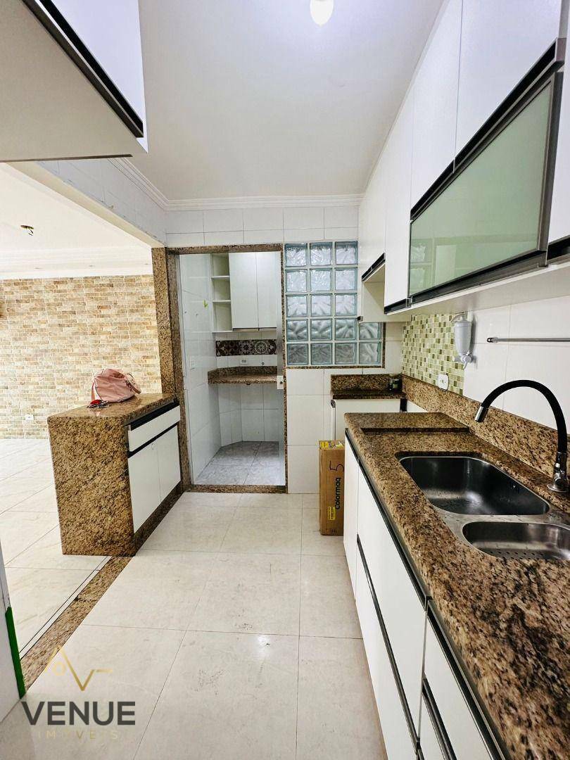 Sobrado à venda com 3 quartos, 120m² - Foto 5