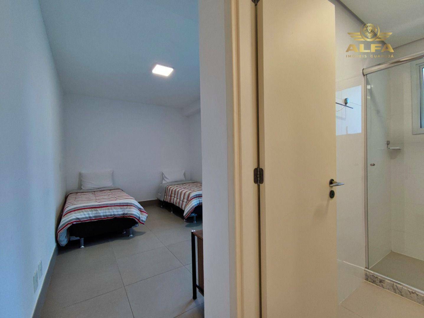 Apartamento à venda com 3 quartos, 117m² - Foto 15