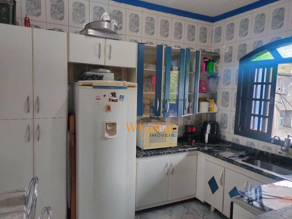 Sobrado à venda com 3 quartos, 140m² - Foto 21