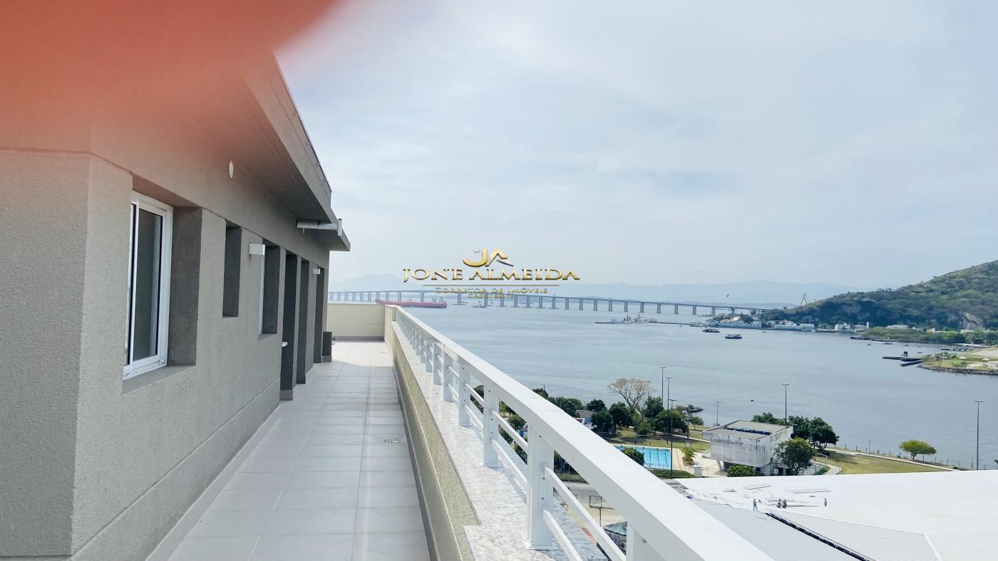 Cobertura à venda com 3 quartos, 200m² - Foto 37