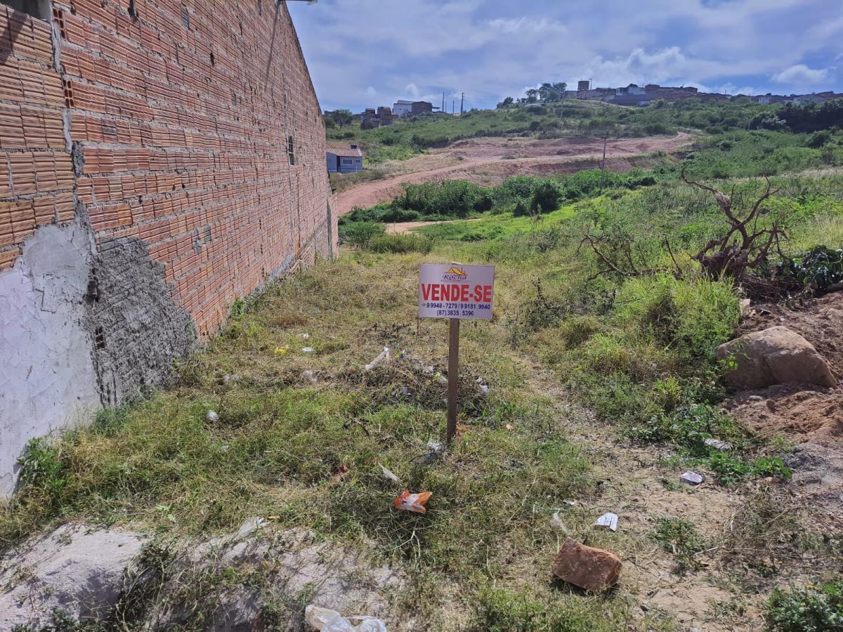 Terreno à venda, 100m² - Foto 1