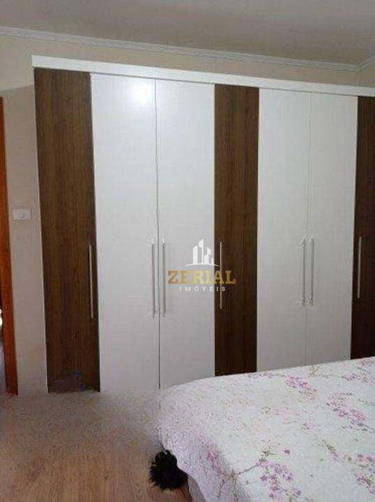 Sobrado à venda com 3 quartos, 309m² - Foto 12