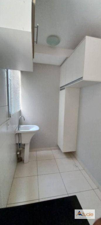 Apartamento para alugar com 2 quartos, 50m² - Foto 6