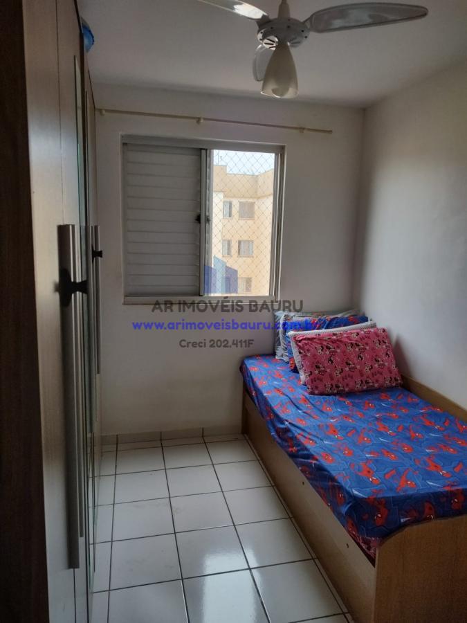 Apartamento à venda com 2 quartos, 42m² - Foto 8