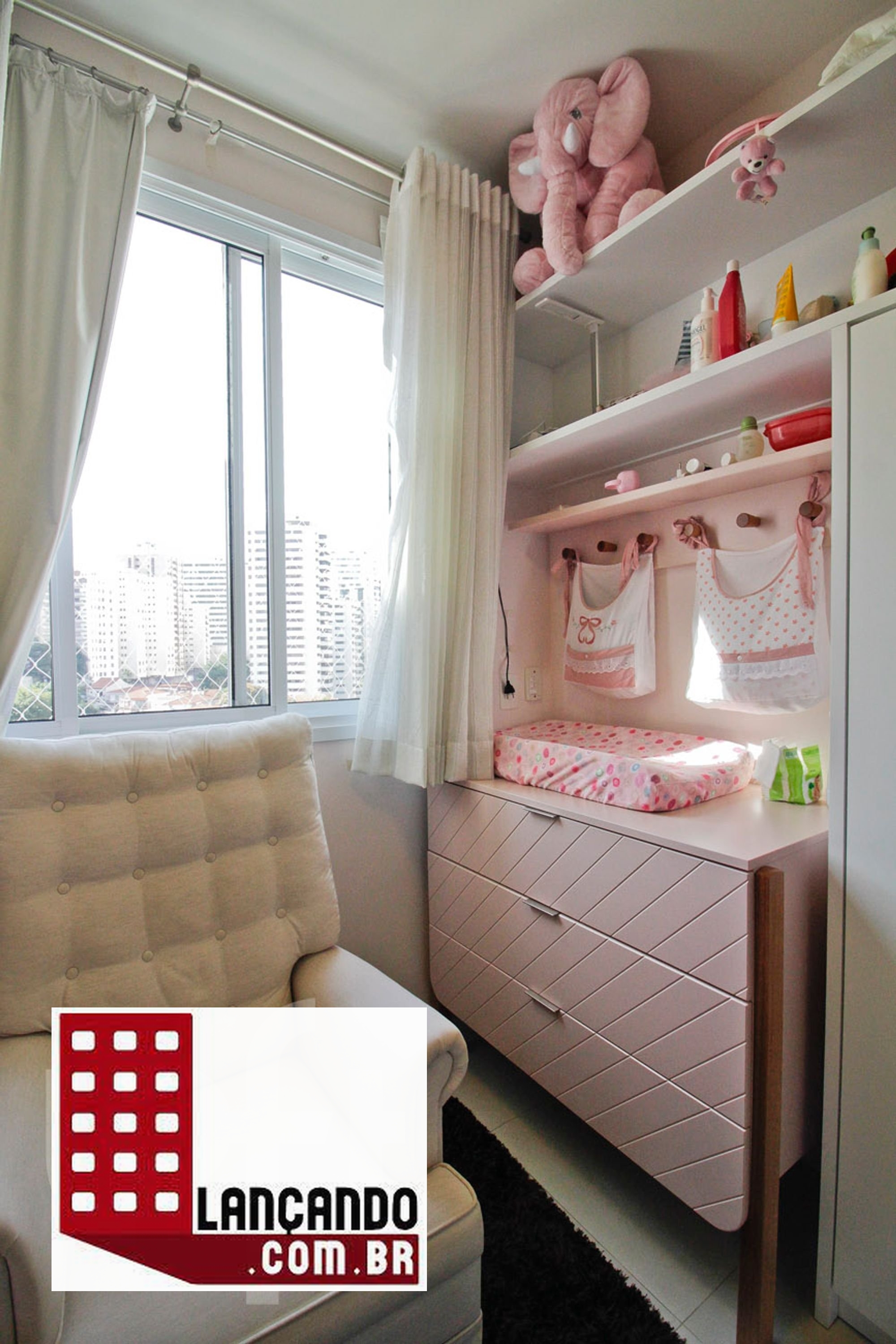 Apartamento à venda com 2 quartos, 88m² - Foto 7