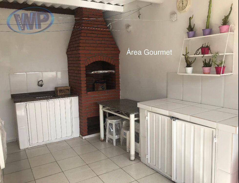 Casa à venda com 3 quartos, 170m² - Foto 29