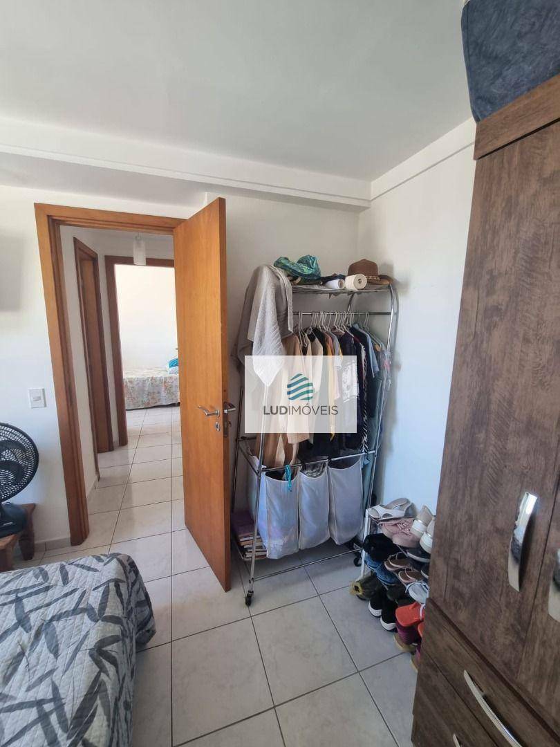 Apartamento à venda com 2 quartos, 61m² - Foto 10