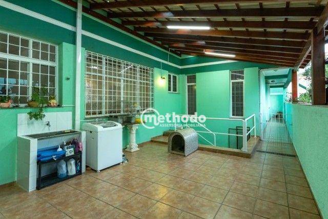 Casa à venda com 4 quartos, 420m² - Foto 9