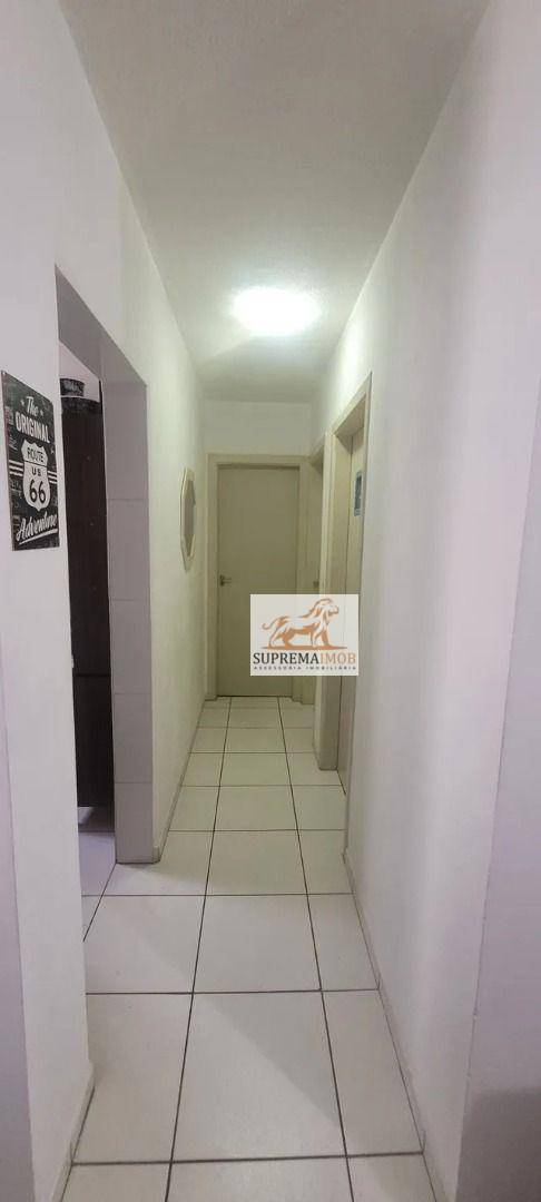 Apartamento à venda com 2 quartos, 52m² - Foto 8