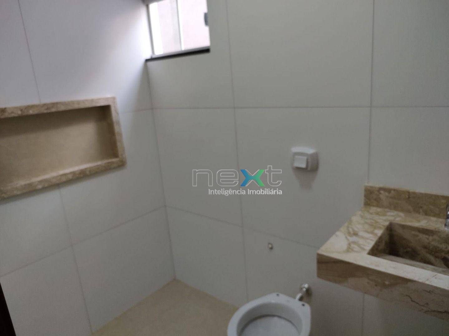 Casa à venda com 3 quartos, 180m² - Foto 11