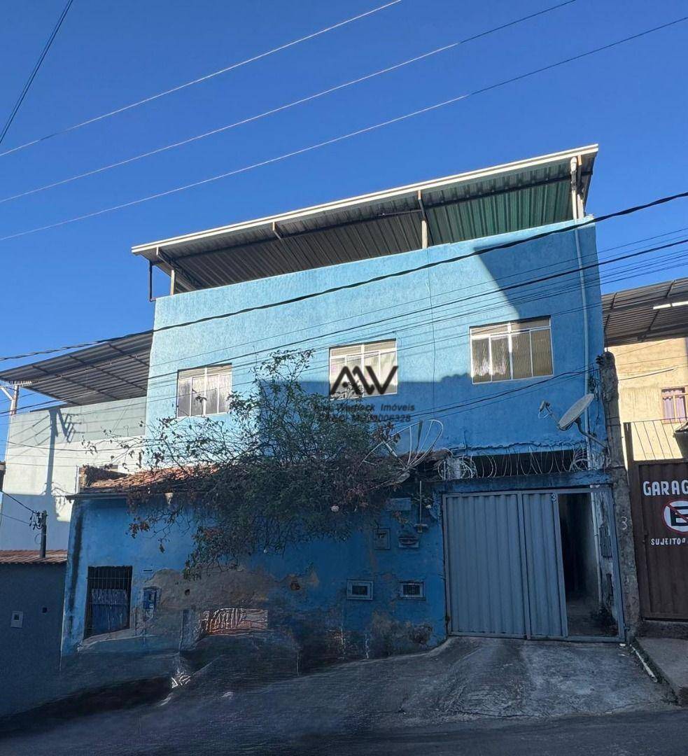 Cobertura, 4 quartos, 85 m² - Foto 1