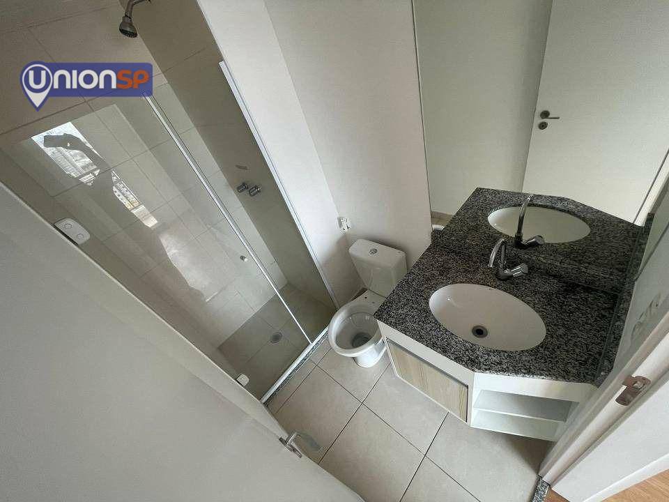 Apartamento à venda com 1 quarto, 36m² - Foto 11