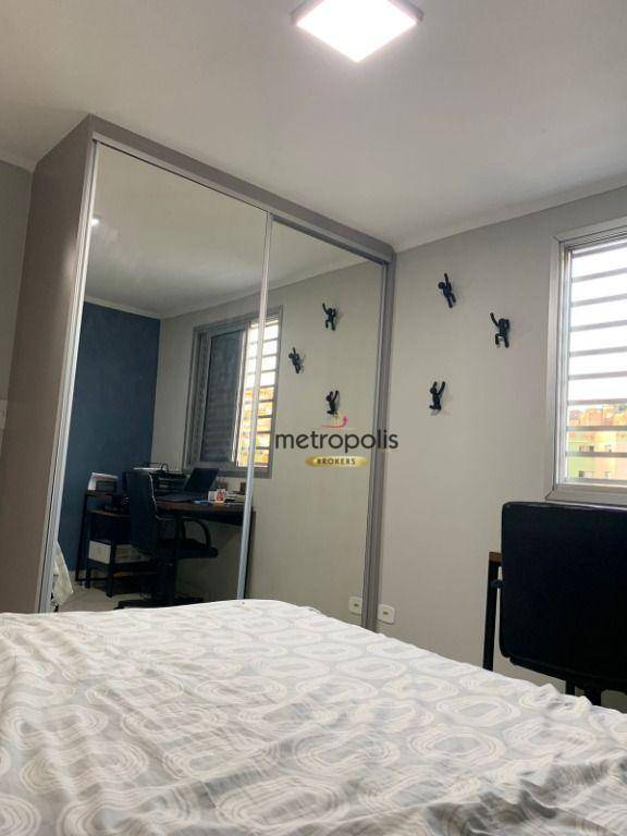 Apartamento à venda com 2 quartos, 55m² - Foto 9