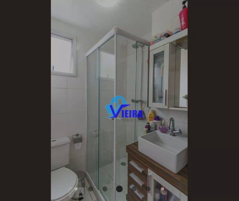 Apartamento à venda com 2 quartos, 50m² - Foto 16