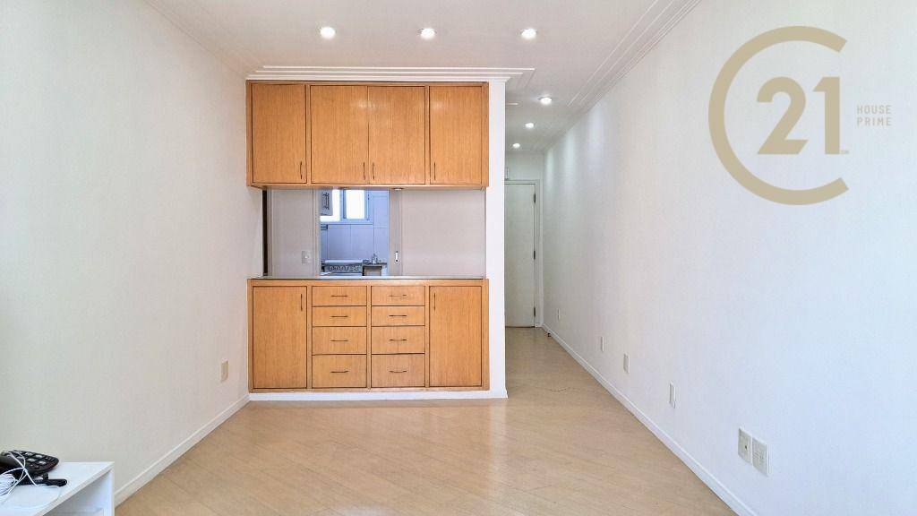 Apartamento à venda com 1 quarto, 63m² - Foto 6